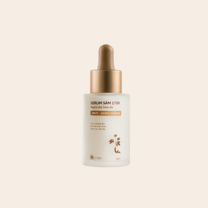 1700 Ginseng Serum